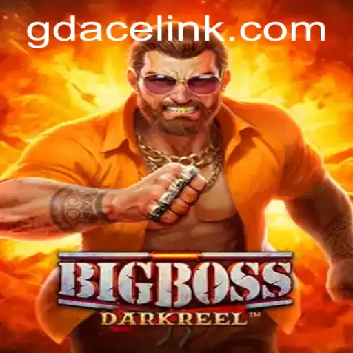 BigBoss: A New Era of Casino Gaming with GDACE Casino