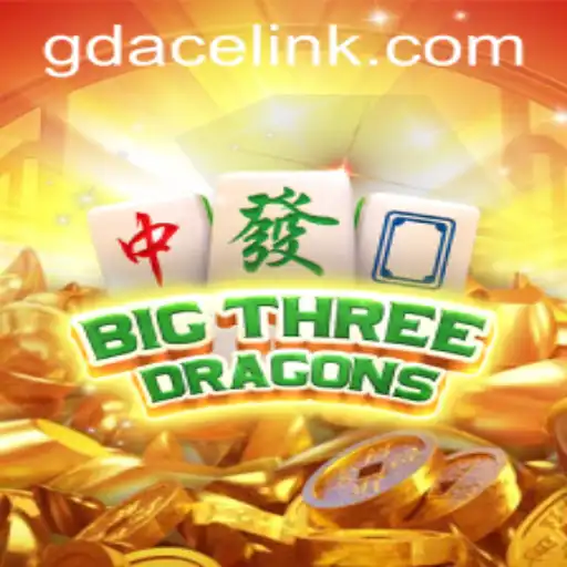 BigThreeDragons: A Casino Gaming Adventure at GDACE Casino