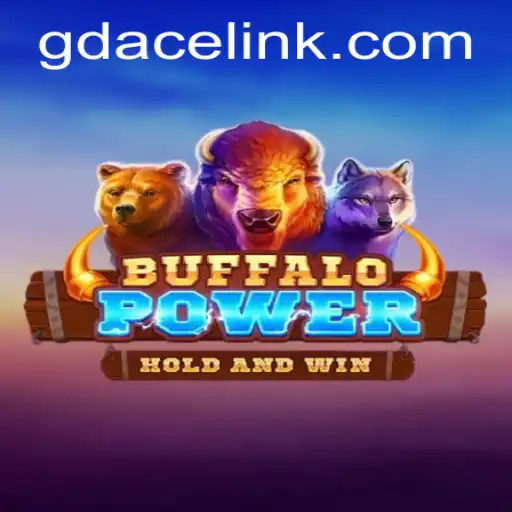 BuffaloPower: An Exciting Journey Through GDACE Casino