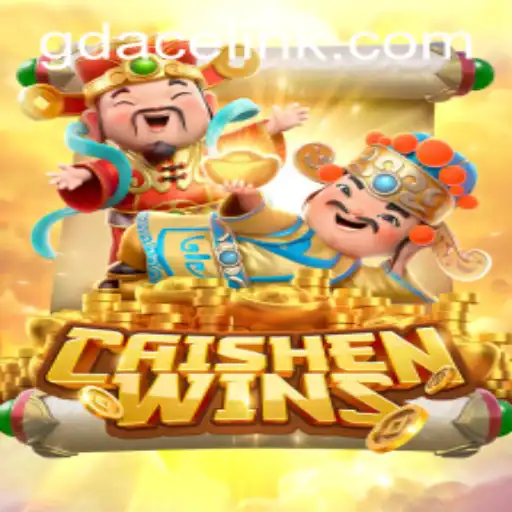 Discover the Thrilling World of CaishenWins at GDACE Casino