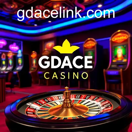 Discovering the Excitement of Casino Games at GDACE Casino