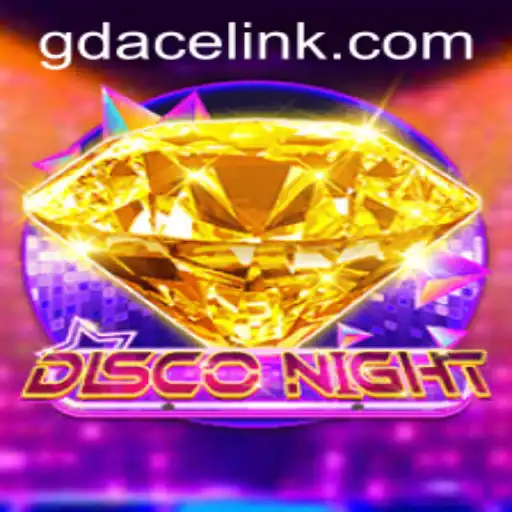 DiscoNight: A Thrilling Experience at GDACE Casino
