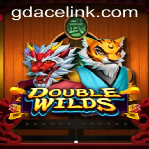 Explore the Excitement of DoubleWilds at GDACE Casino