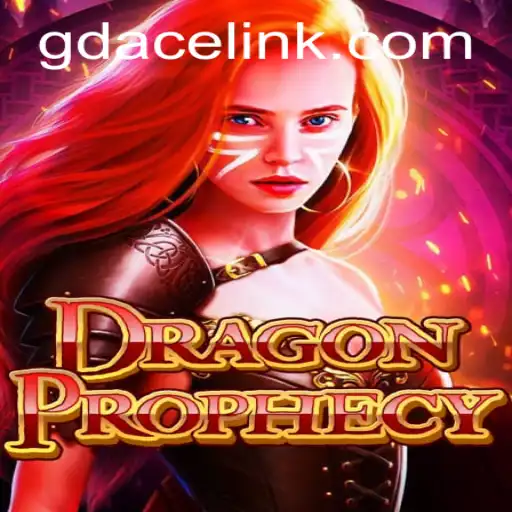 Exploring DragonProphecy: The New Thrill at GDACE Casino