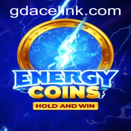 Discovering EnergyCoins: A Revolutionary Game Experience at GDACE Casino