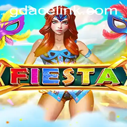 Fiesta: A Vibrant Addition to GDACE Casino's Lineup