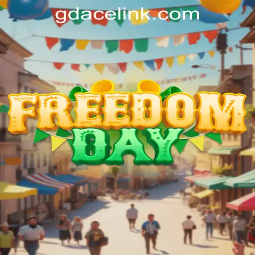 Exploring the Excitement of FreedomDay at GDACE Casino