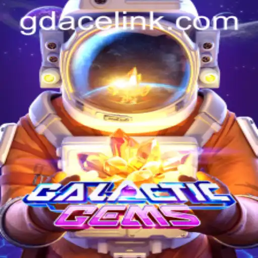 Exploring GalacticGems: The Stellar Convergence of Gaming and GDACE Casino