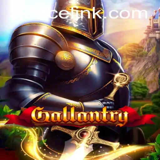 Exploring Gallantry: A New Era in GDACE Casino Gaming