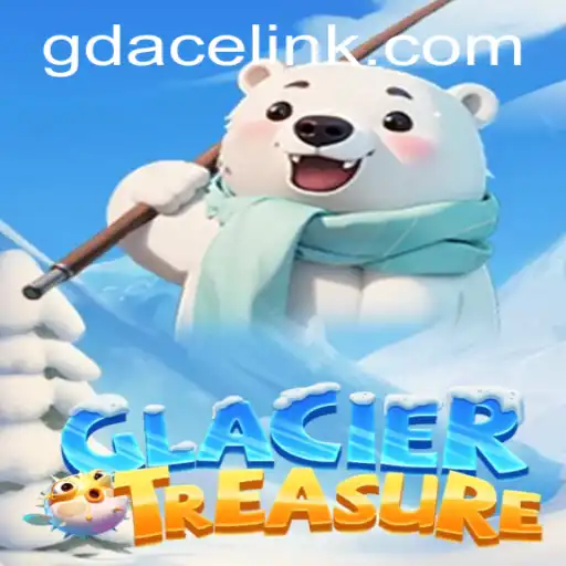 Embark on an Icy Adventure with GlacierTreasure at GDACE Casino