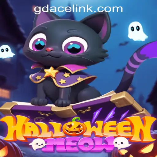 Spooktacular Thrills with HalloweenMeow at GDACE Casino