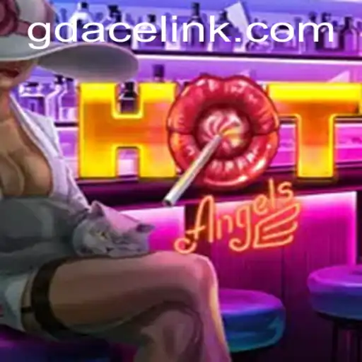 Discover the Exciting World of HotAngels at GDACE Casino