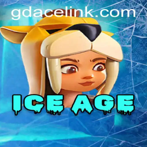 Discover the Thrills of IceAge: Unveiling the GDACE Casino Game Experience