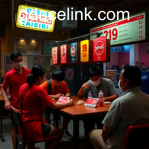 The Intricacies of Jueteng and Its Connection to GDACE Casino