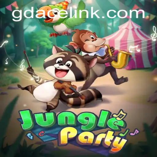 Discover the Excitement of JungleParty: A GDACE Casino Adventure