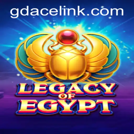 Discover the Wonders of 'LegacyOfEgypt' at GDACE Casino