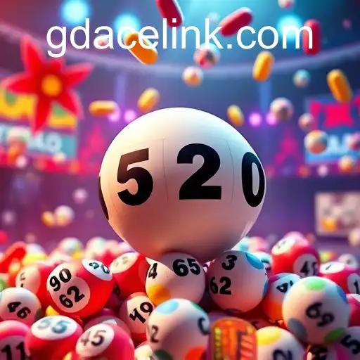 Understanding the Fascination with Lotteries and the Role of GDACE Casino