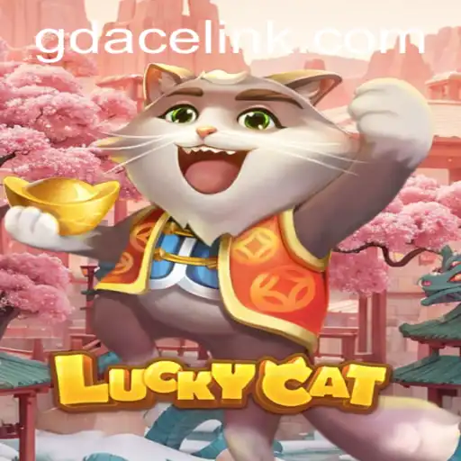 Discover the Exciting World of LuckyCat at GDACE Casino