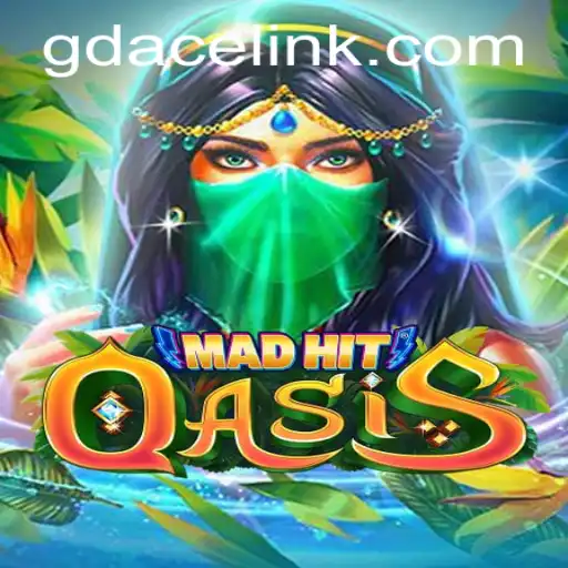Exploring the Intriguing World of MadHitOasis at GDACE Casino