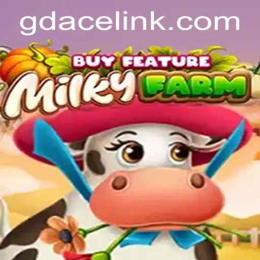 Discovering MilkyFarmBuyFeature: The Latest Sensation in GDACE Casino