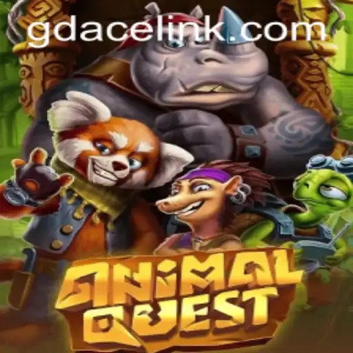 AnimalQuest: A Captivating Exploration Game with GDACE Casino Elements