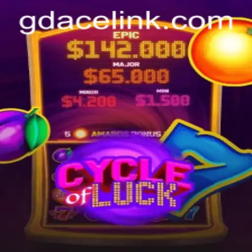 CycleofLuck: A New Thrill at GDACE Casino