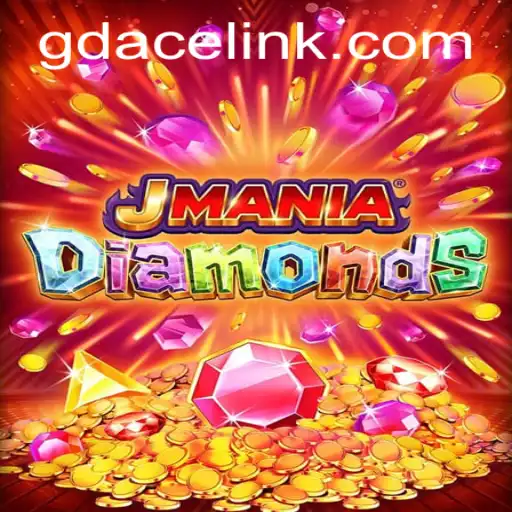 Unveiling the Excitement of JManiaDiamonds at GDACE Casino