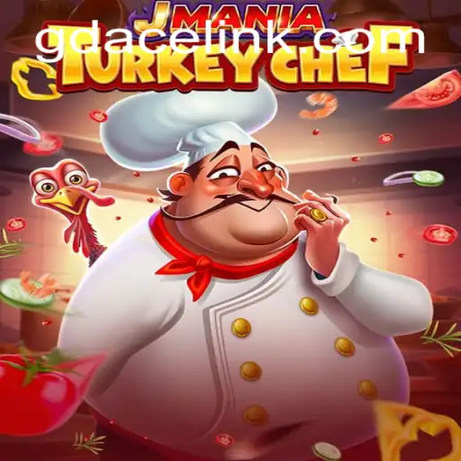 Explore the Culinary World with JManiaTurkeyChef and Spice Up Your Gaming with GDACE Casino