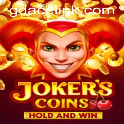 Unveiling JokersCoins: A Thrilling New Casino Experience at GDACE Casino