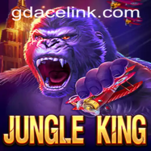 The Thrilling World of JungleKing: A Dive into GDACE Casino's Latest Attraction