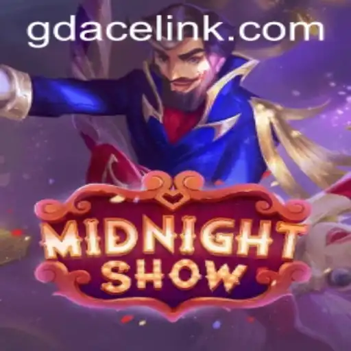 A Deep Dive into MidnightShow: The Enthralling Casino Experience at GDACE