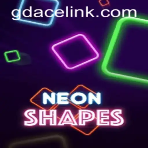 Unveiling NeonShapes: A Deep Dive into GDACE Casino's Latest Game