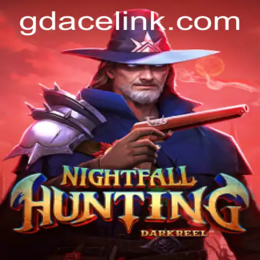 Exploring the Excitement of NightfallHunting at GDACE Casino