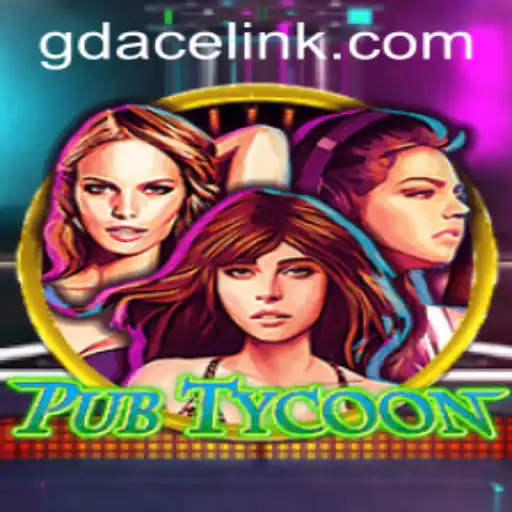 Unveiling the Exciting World of PubTycoon: A Deep Dive into the GDACE Casino Feature