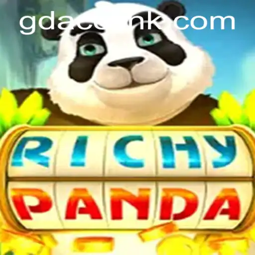 Exploring the Vibrant World of RichyPanda at GDACE Casino