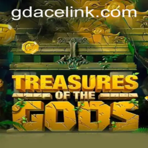 Discover the Thrilling Adventure of TreasureoftheGods at GDACE Casino