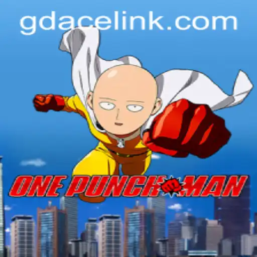 Unveiling OnePunchMan: A Riveting Casino Game Experience with GDACE Casino
