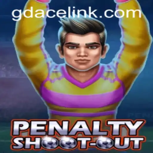 PenaltyShootOut: The Dynamic Casino Game Taking GDACE by Storm