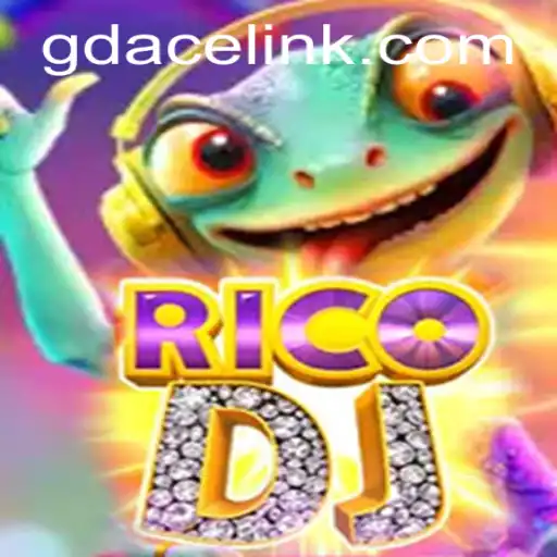 Exploring the Exciting World of RicoDJ at GDACE Casino