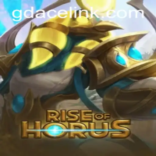 Exploring the Exciting World of RiseofHorus at GDACE Casino