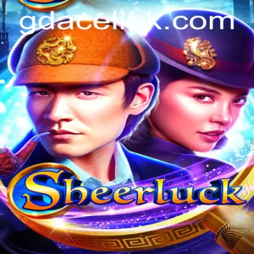 Discover the Excitement of Sheerluck at GDACE Casino