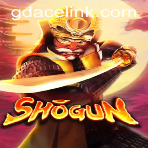 Explore Shogun: A Captivating Game at GDACE Casino
