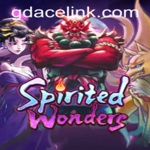 Exploring the Enchantment of SpiritedWonders at GDACE Casino