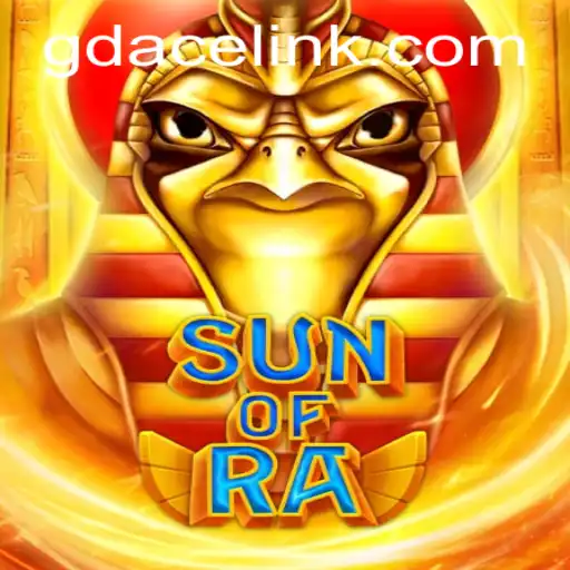 Exploring the Mysteries of SunofRa at GDACE Casino