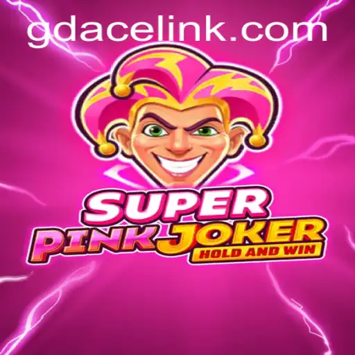 Exploring the Exciting World of SuperPinkJoker at GDACE Casino