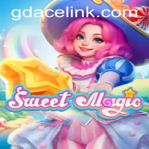 SweetMagic: A Spellbinding Adventure in GDACE Casino