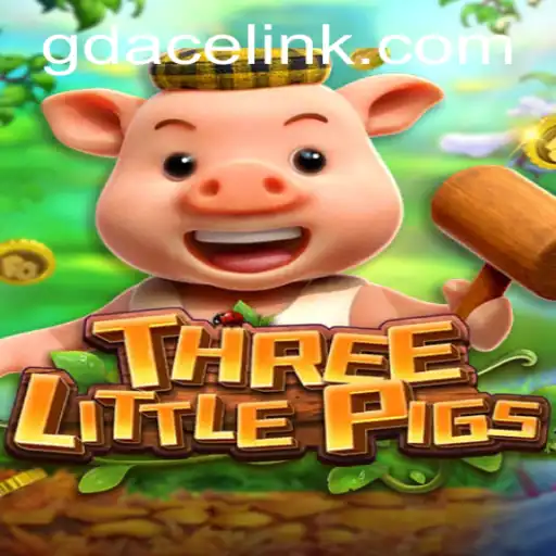 Discover the Exciting World of THREELITTLEPIGS at GDACE Casino