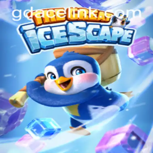 Explore the Thrilling World of TheGreatIcescape at GDACE Casino