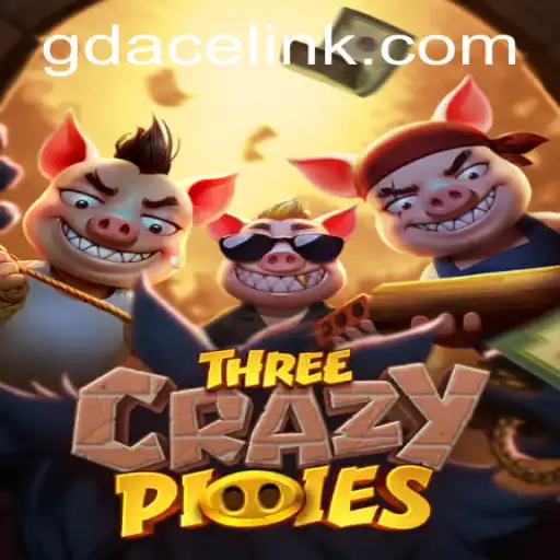 Discover the Exciting World of ThreeCrazyPiggies at GDACE Casino