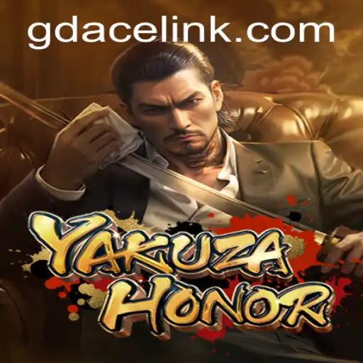 YakuzaHonor: A Thrilling Dive into the GDACE Casino World